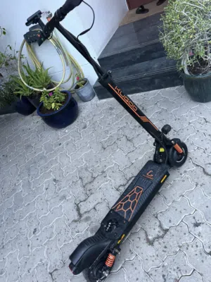 Kugoo Electrical scooter