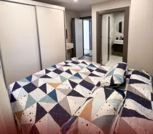 116 m2 2 Bedrooms Apartments for Sale in Erbil Life Tower