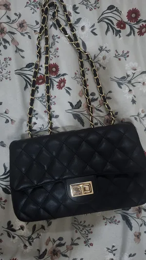 Other . Shoulder Bags . Black . New2