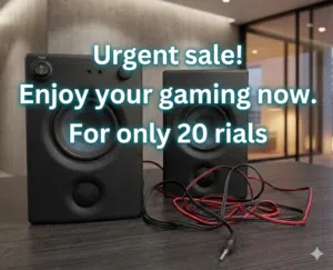 PreSonus Eris E3.5 Studio Monitors / Media Reference Speakers