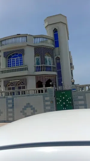 بيع بيت من المالك