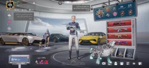 Pubg Accounts and Characters for Sale in Hawally