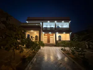 500 m2 More than 6 bedrooms Villa for Rent in Dhofar Salala