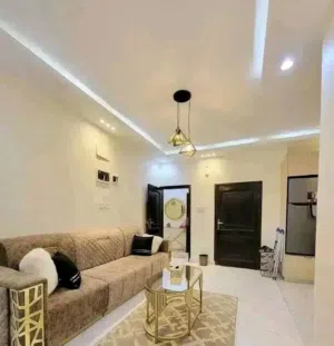 120 m2 3 Bedrooms Apartments for Rent in Sana'a Haddah
