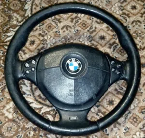 طارة BMW M. MOMO SUBARU IMPERZA.