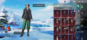 للبيع حساب ببجي العالمية