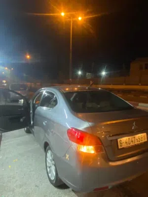 متسوبيشي للبيع كاش