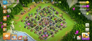 Clash of Clans Accounts and Characters for Sale in Sana'a