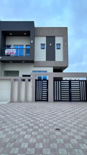 250 m2 5 Bedrooms Villa for Rent in Dhofar Salala