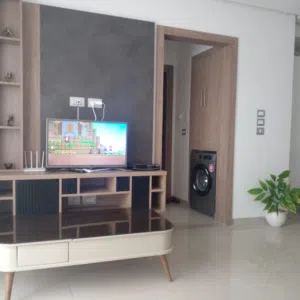 Furnished Daily in Hammamet Other