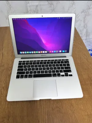 لابتوب ماك بوكmacboob2017