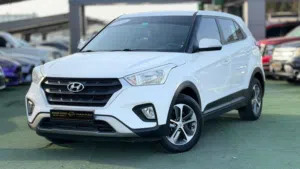 Hyundai Carita   2019 Gcc