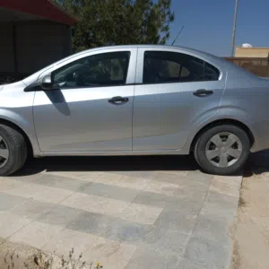 Used Chevrolet Sonic in Madaba