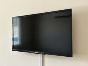 PHILIPS (32 inches LCD)