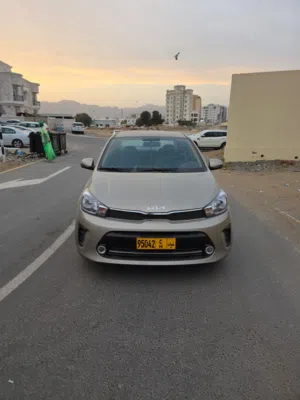 كيا بيجاس موديل 2024 شبه جديدة Kia Pegas