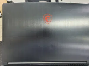 MSI GF63 Thin 12uc