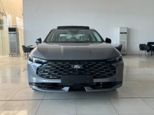 New Ford Taurus in Al Riyadh