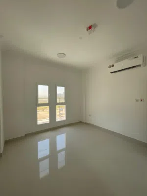 110 m2 2 Bedrooms Apartments for Rent in Muscat Al-Hail