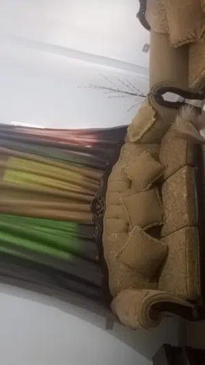 طقم كنب مستعمل