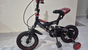 kids bicycle 12 size