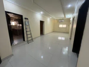 60 m2 3 Bedrooms Apartments for Rent in Al Jahra Al Naeem