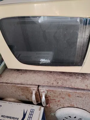 Sona 25 - 29 Liters Microwave in Amman