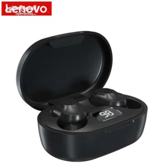 سماعات ماركة Lenovo أصلية جدد مكرشمات ، استيراد شخصي من امريكا