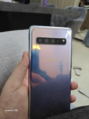 SAMSUNG GALAXY S10 5G 256GB 8GB RAM