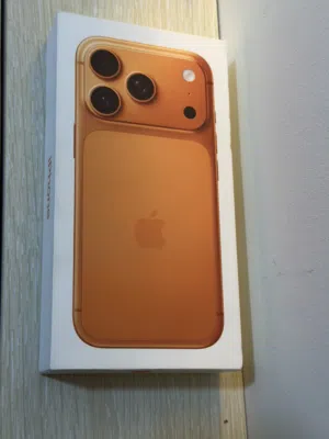 iPhone 17 pro