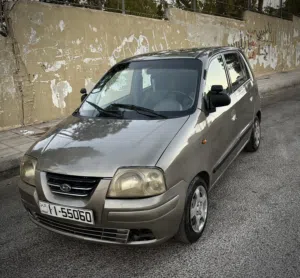 Used Hyundai Atos in Amman