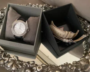 Guess watch
