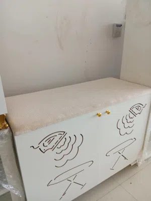 طاوله كوي 2 باب