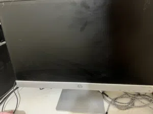 23.5 HP monitors for sale  in Amman