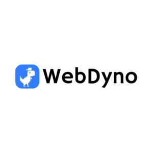 Web Dyno 