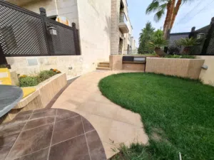 شقة مفروشة للايجار ( Property 46574 )-164744