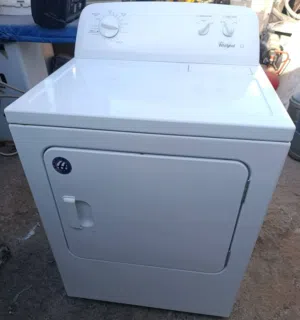 whirlpool 15kg Dryer