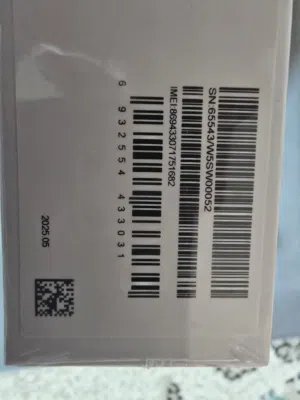 Redmi Pad 2 (4G) للبيع جديد لم يستعمل