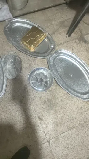 مطلوب ممول وشريك المشروع قائم