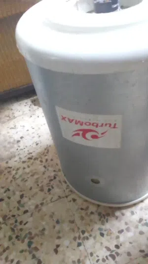 قيزر ممتاز للبيع بسعر حرق الحرق