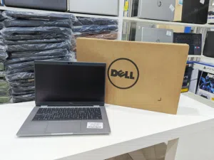 Dell latitude 5320 Touch screen core i7 11generation Ram 32 ddr4 Hard  256 ssd NVME  ديل تاتش جيل 11