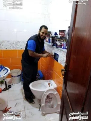 موسرجي مواسرجي. ابو مهدي الكساسبة. تمديدات صحيه تأسيس وتشطيب تركيب خزانات. المياه. العقبة