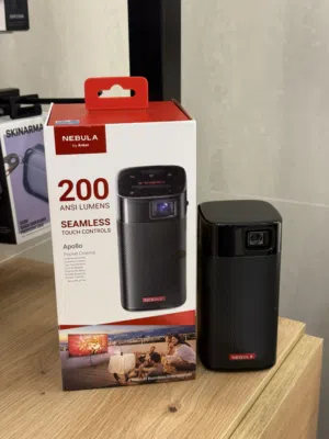 Projector Nebula By Anker