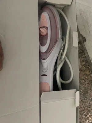 مكواه لم تستخدم للبيع سعر الشراء 35