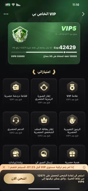 Accounts - Others Accounts and Characters for Sale in Al Sharqiya