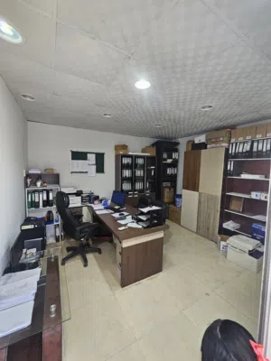 Industrial Land for Rent in Muscat Seeb