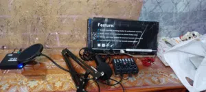 جهاز صوت ستخم كل برامج بي