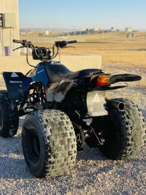سوزوكي حجم 12 مقاسه 250 cc بطاريه جديده كلشي جدي ما فيها نقرت الحام صلى النبي