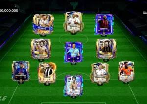 حساب رائع fcفيفا fifa