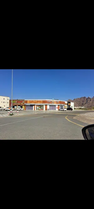Commercial Land for Rent in Al Batinah Al 'Awabi