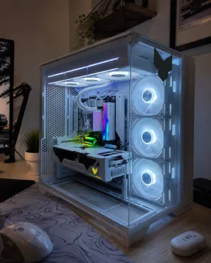 تجميعة I7 14700 RTX 4070 TI SUPER BTF